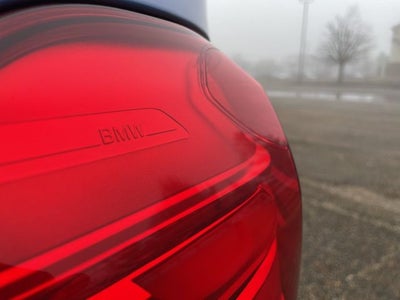 2016 BMW 4 Series 435i xDrive