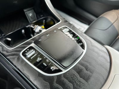 2020 Mercedes-Benz GLC GLC 63 AMG® 4MATIC®