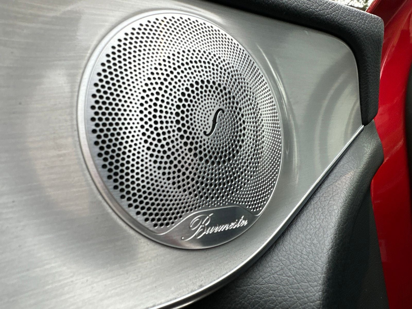 2020 Mercedes-Benz GLC GLC 63 AMG® 4MATIC®