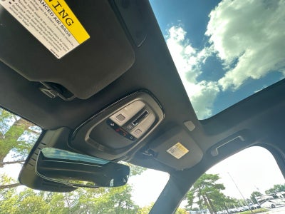 2023 Volvo XC90 B5 Plus