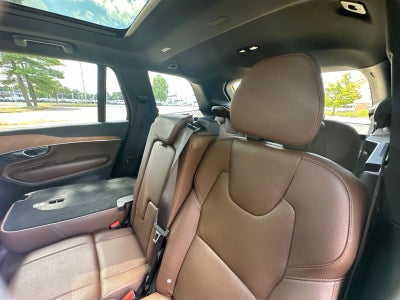2023 Volvo XC90 B5 Plus