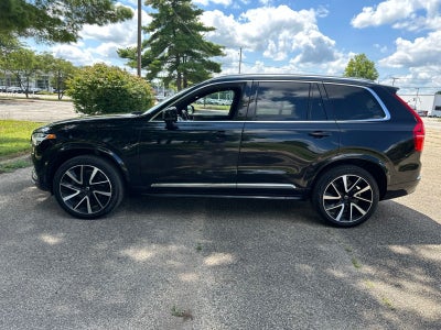 2023 Volvo XC90 B5 Plus