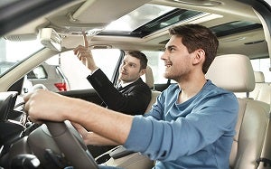 Schedule a test drive at Zeigler Hyundai of Holland in Holland, MI.