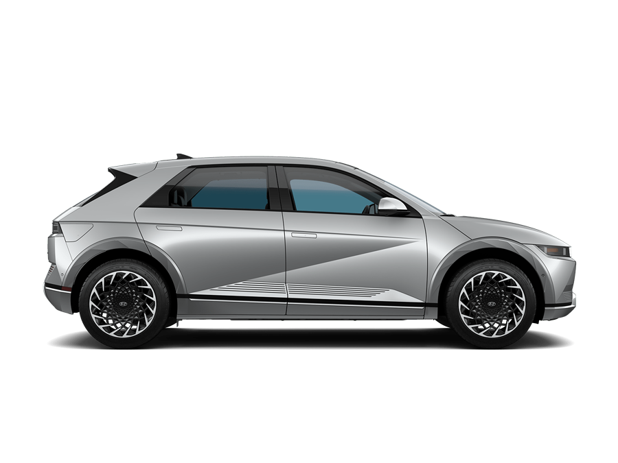 Hyundai Evolve+ | Zeigler Hyundai of Holland in Holland MI