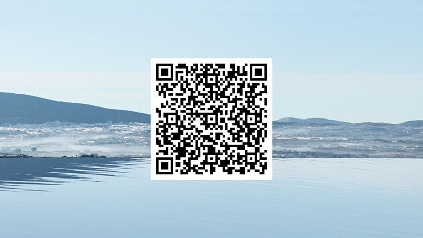 Hyundai Evolve+ Android QR code | Zeigler Hyundai of Holland in Holland MI