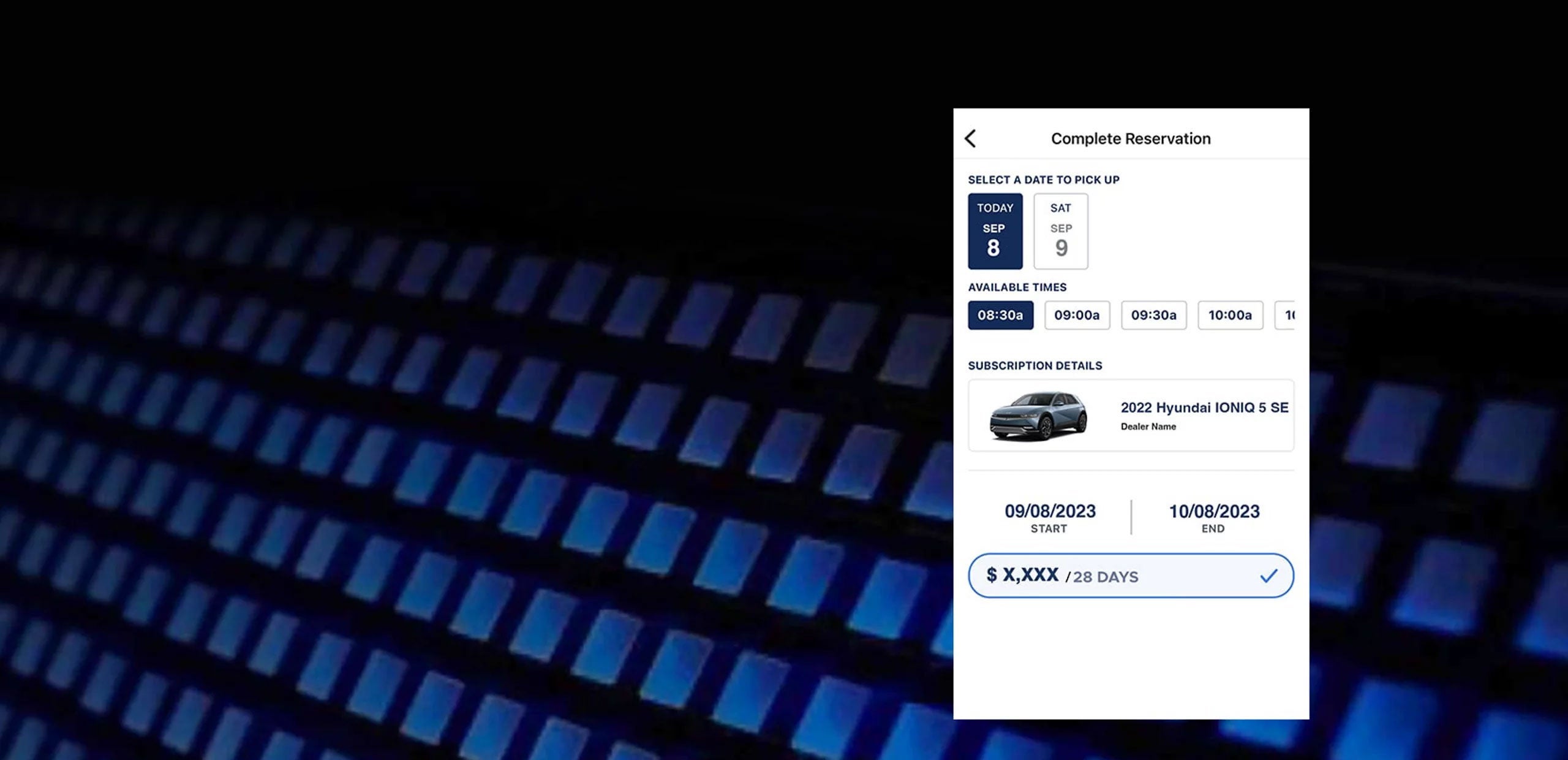 Hyundai Evolve+ | Zeigler Hyundai of Holland in Holland MI