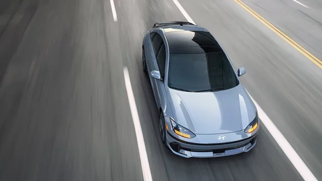 Speed | Zeigler Hyundai of Holland in Holland MI