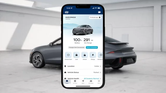 Climate control | Zeigler Hyundai of Holland in Holland MI