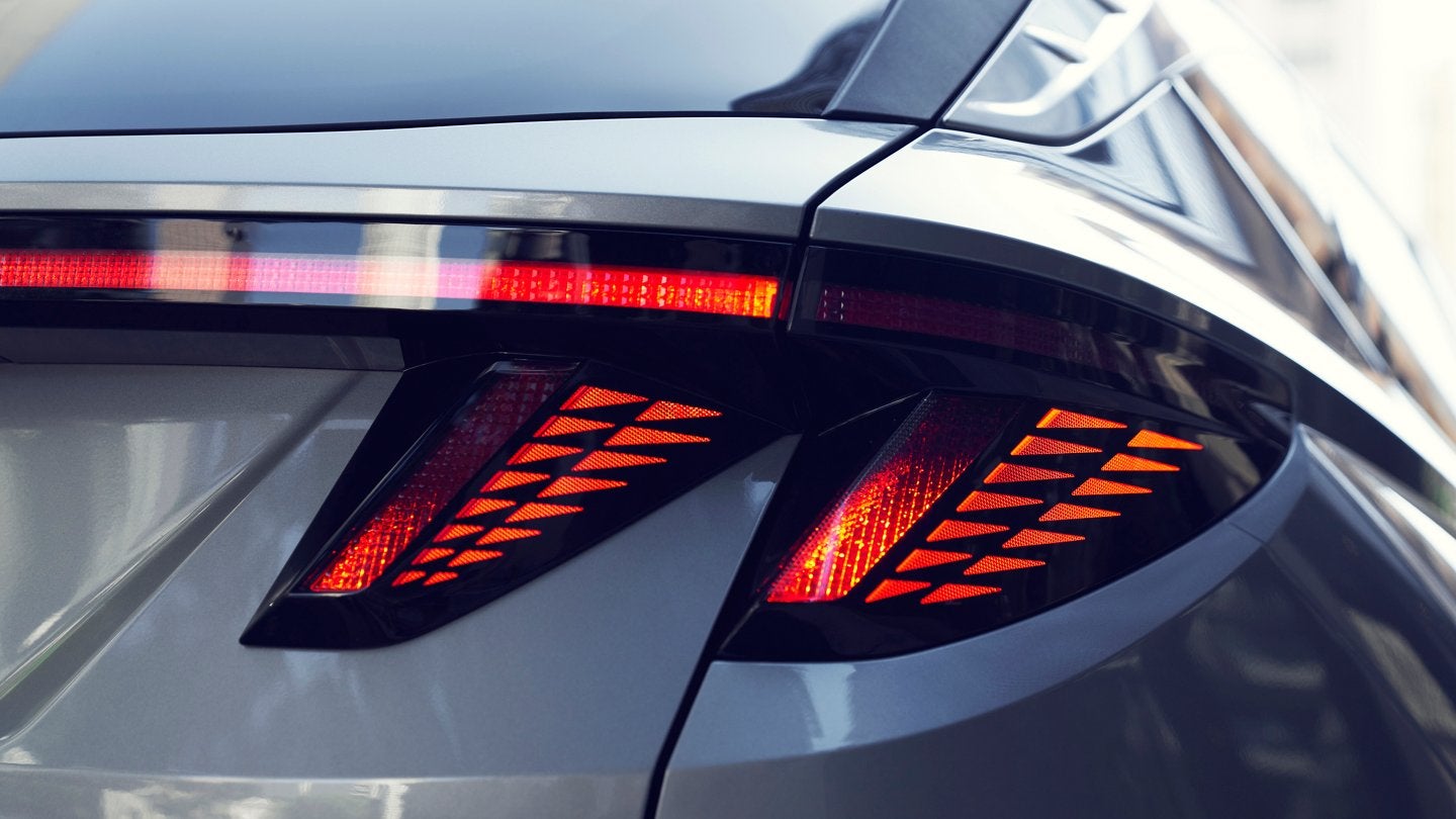 The all-new 2022 TUCSON | Zeigler Hyundai of Holland in Holland MI