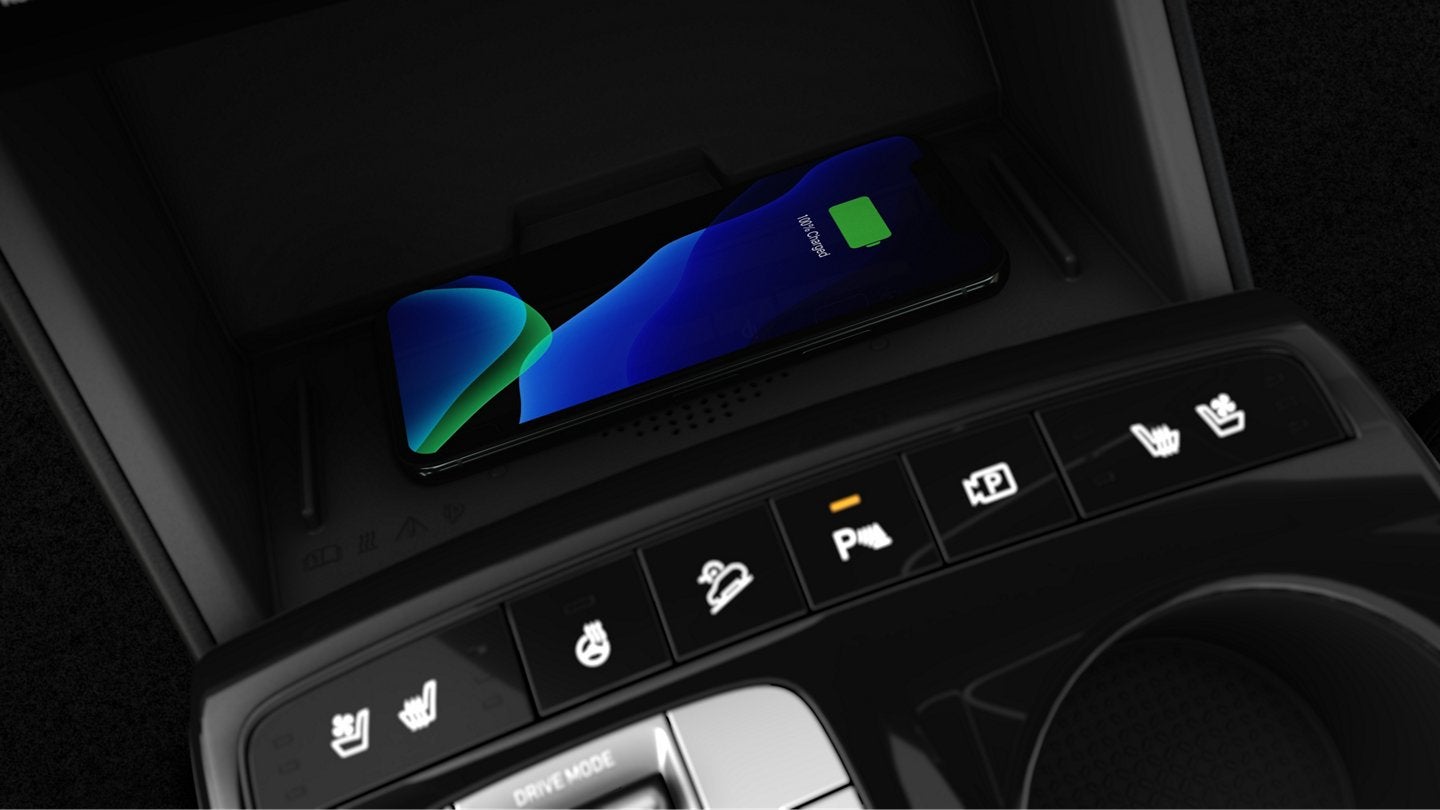 The all-new 2022 TUCSON | Zeigler Hyundai of Holland in Holland MI