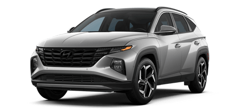 2022 Tucson Limited | Zeigler Hyundai of Holland in Holland MI